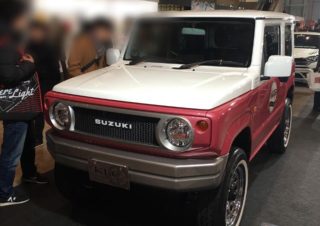 男に乗ってほしいfj クルーザーはかっこいい おしゃれカスタムも特徴的 のりもの相談所