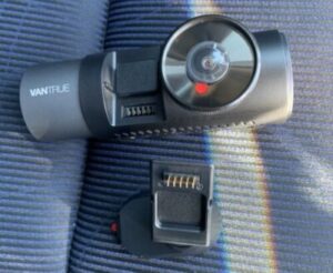 4カメラ ドライブレコーダー VANTRUE N5 | www.trevires.be